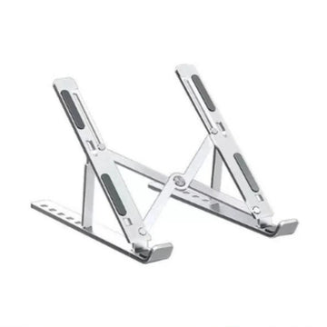Suporte De Alumínio Para Notebook