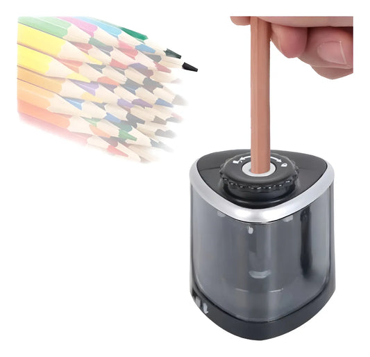 Apontador Elétrico Automático