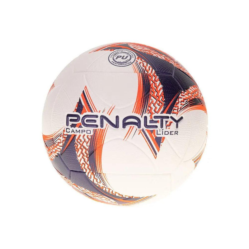 Bola Campo Lider Penalty