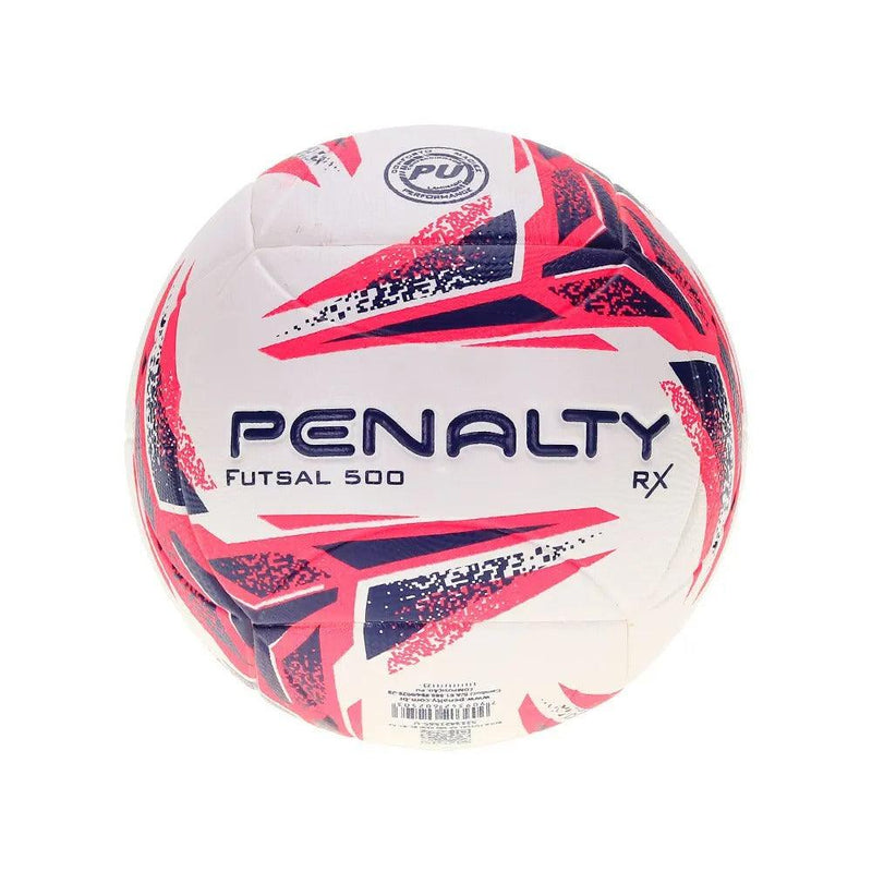 Bola Futsal RX500 Penalty