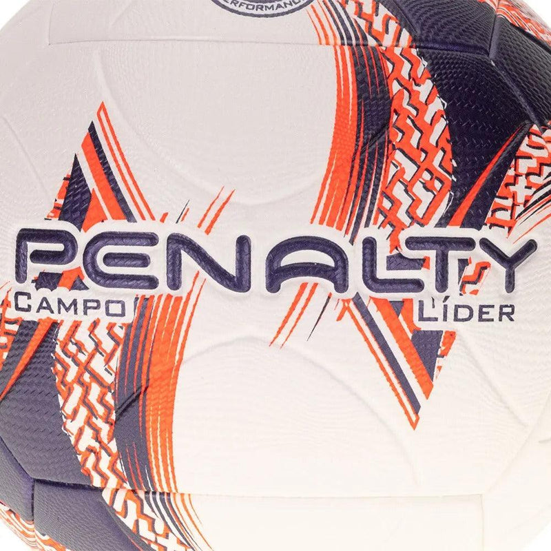 Bola Campo Lider Penalty