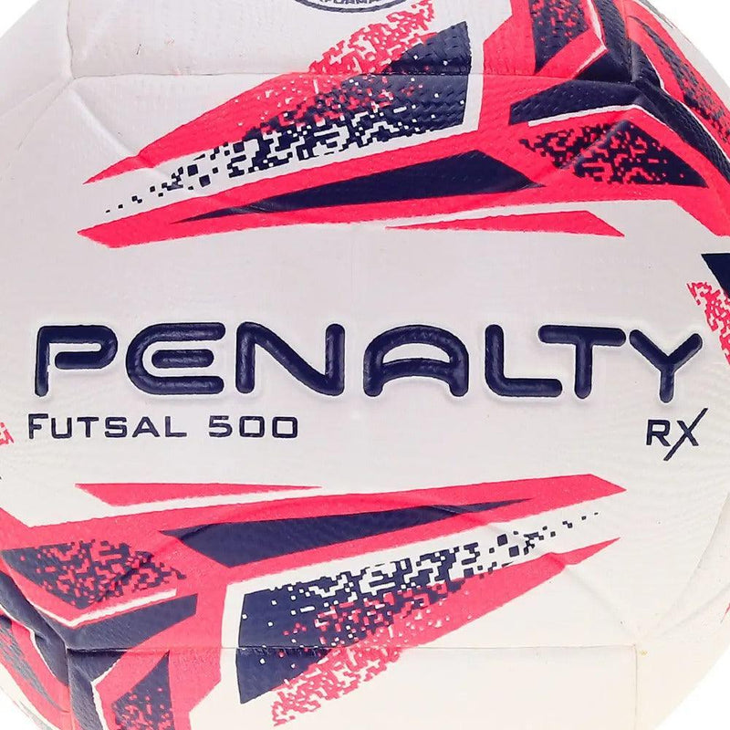 Bola Futsal RX500 Penalty