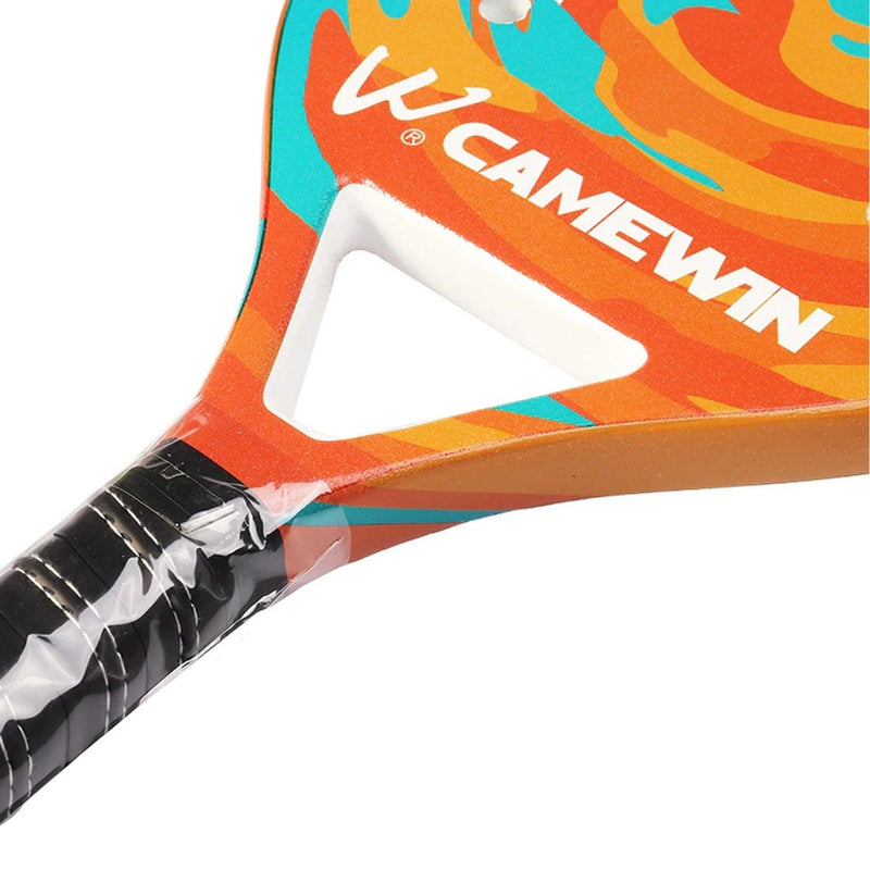 Raquete Beach Tennis Camewin