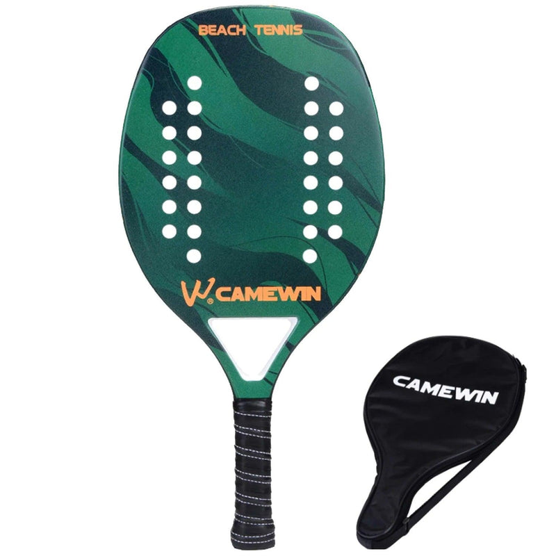 Raquete Beach Tennis Camewin